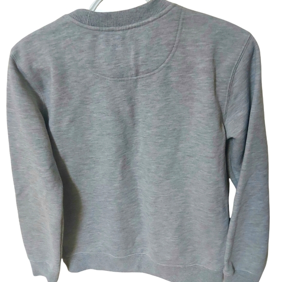 Vintage women's Coach Cherry Pullover Sweater - Picture 5 of 5